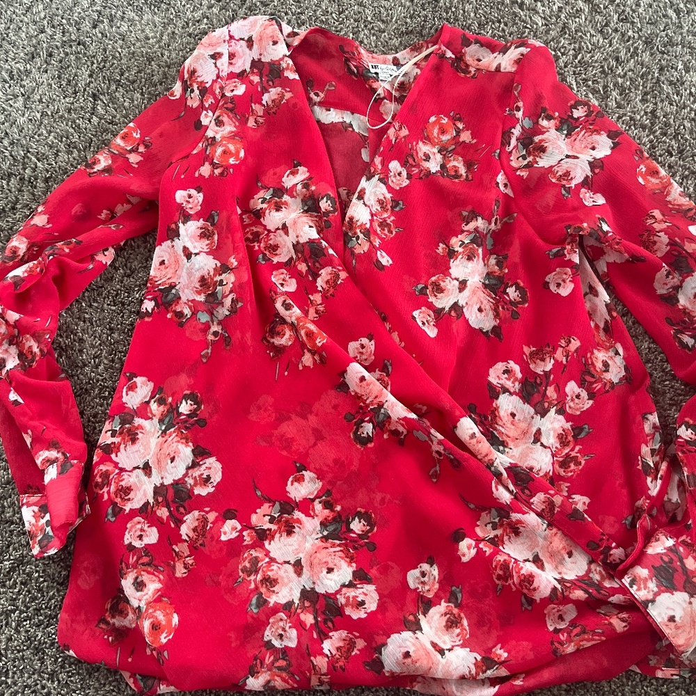 Kut from the cloth blouse